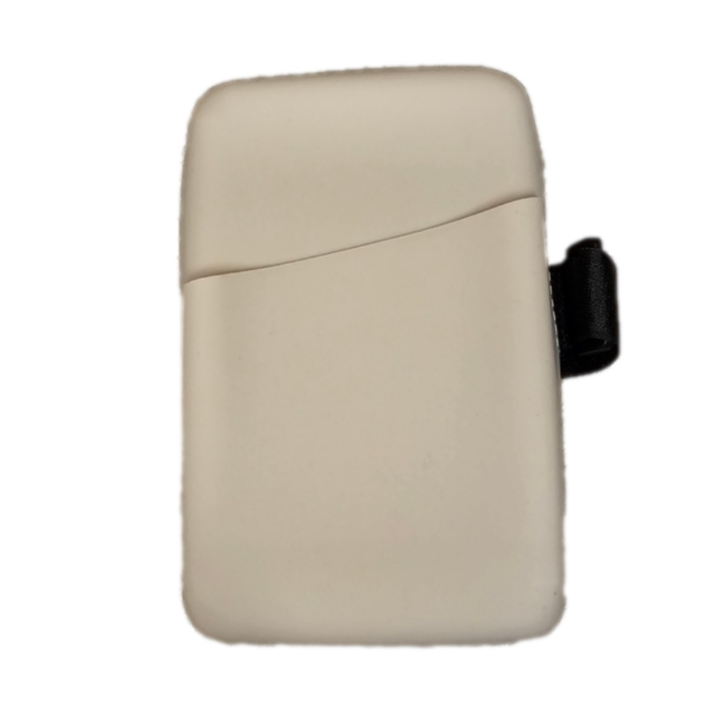 Stanley cup Silicone Wallet pouch in Taupe Color